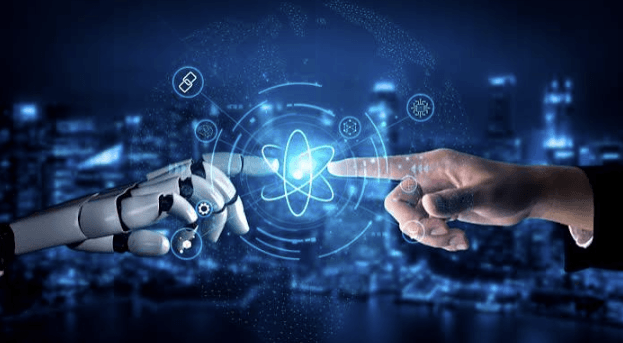 The Silent Revolution: How Technology Is Redefining Human Potential
