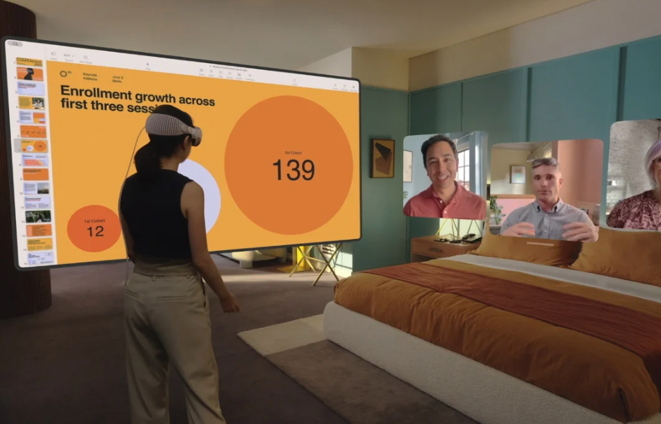 AR vs Virtual Reality (VR): What's the Difference?